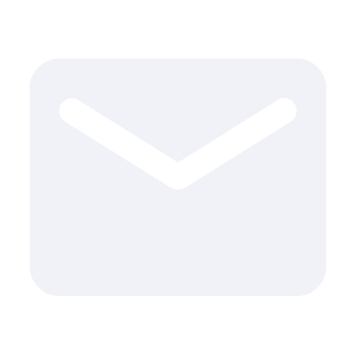 Decorative email icon